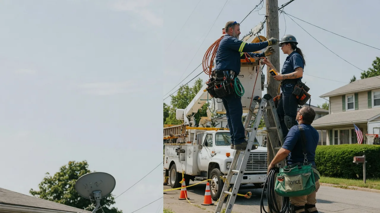 Electrical Repair in Iola, WI near me